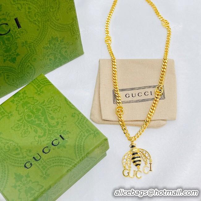 Good Quality Gucci Necklace CE9251