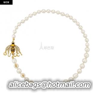 Hot Style Gucci Necklace CE9252