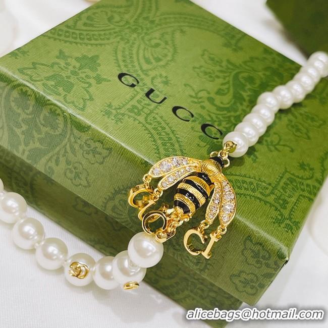 Hot Style Gucci Necklace CE9252