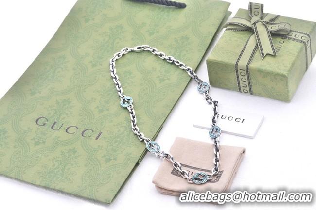 Grade Quality Gucci Necklace CE9297