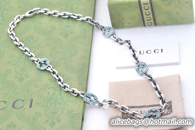 Grade Quality Gucci Necklace CE9297