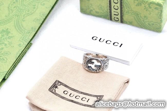 Best Grade Gucci Ring CE9298