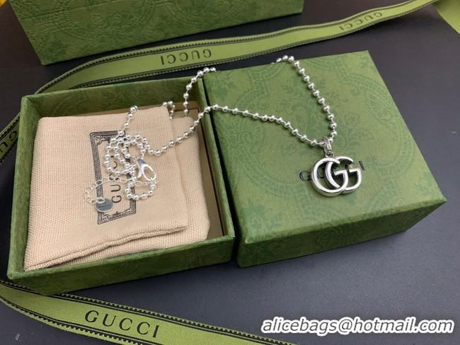 Most Popular Gucci Necklace CE9301