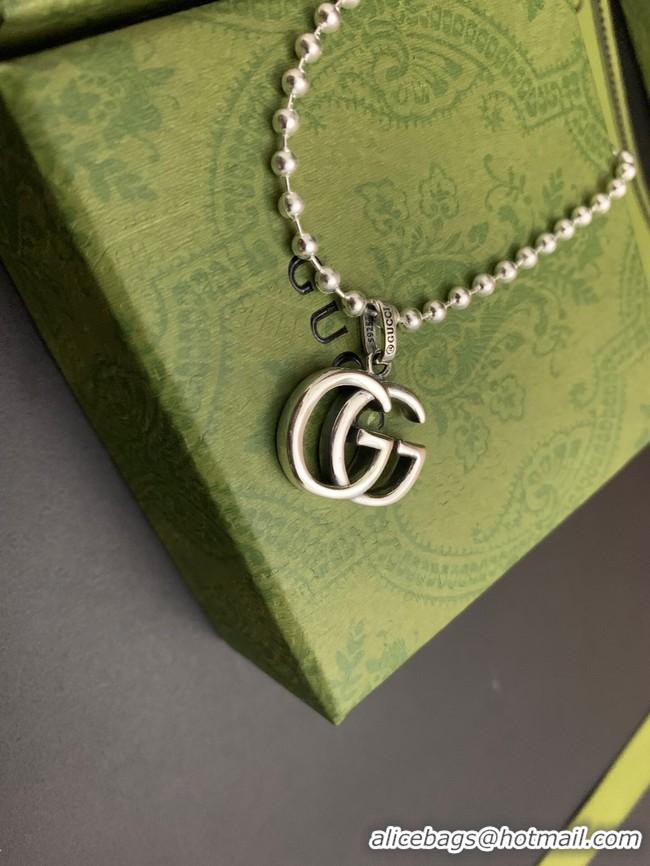 Most Popular Gucci Necklace CE9301