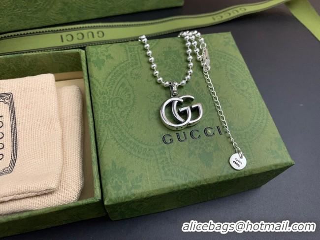 Most Popular Gucci Necklace CE9301