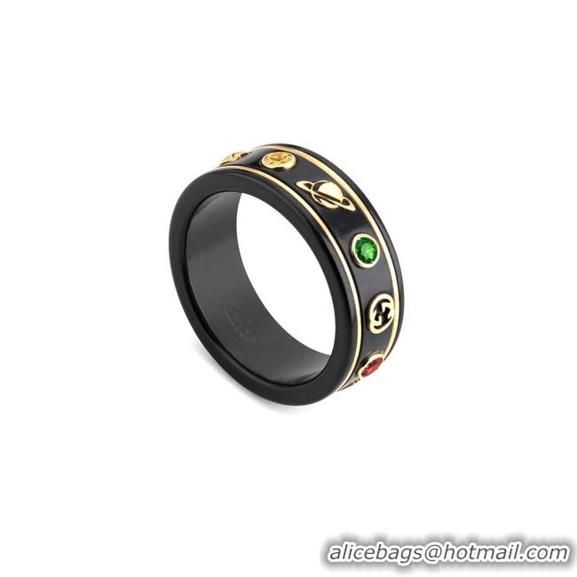 Luxury Gucci Ring CE9302