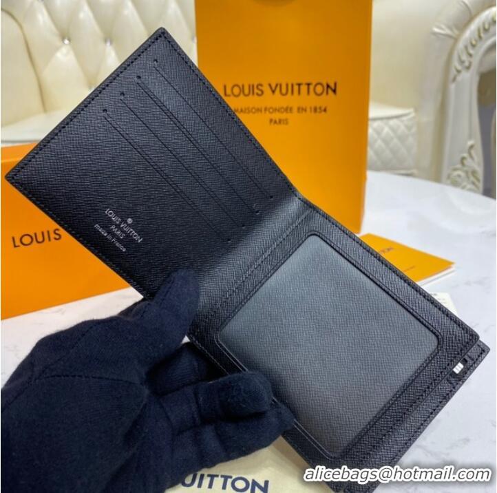 Well Crafted Louis Vuitton MULTIPLE WALLET M60053-2