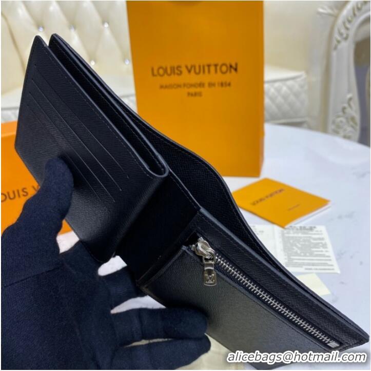 Well Crafted Louis Vuitton MULTIPLE WALLET M60053-2