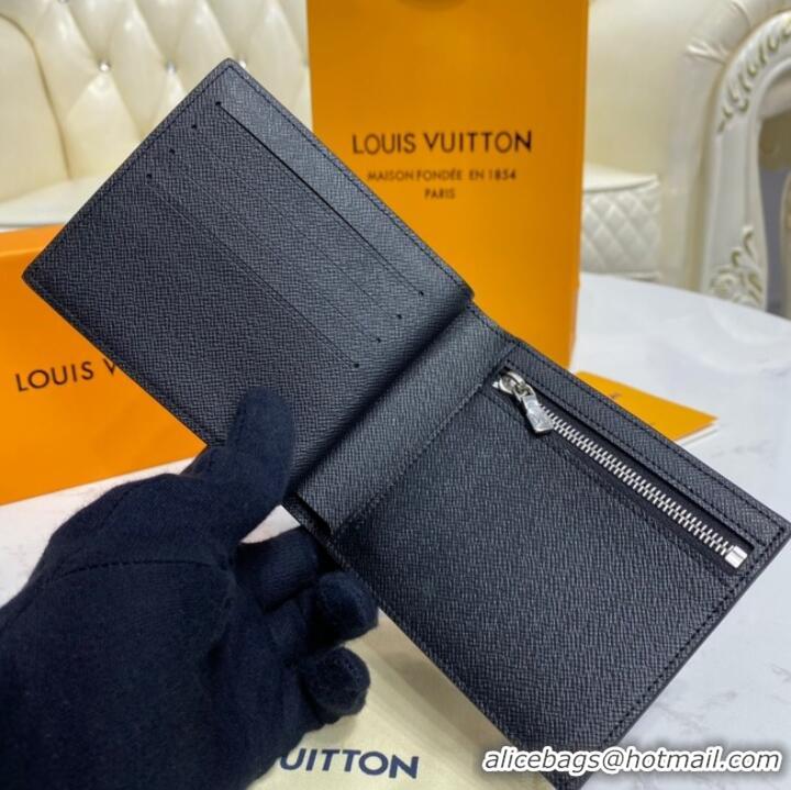 Well Crafted Louis Vuitton MULTIPLE WALLET M60053-2