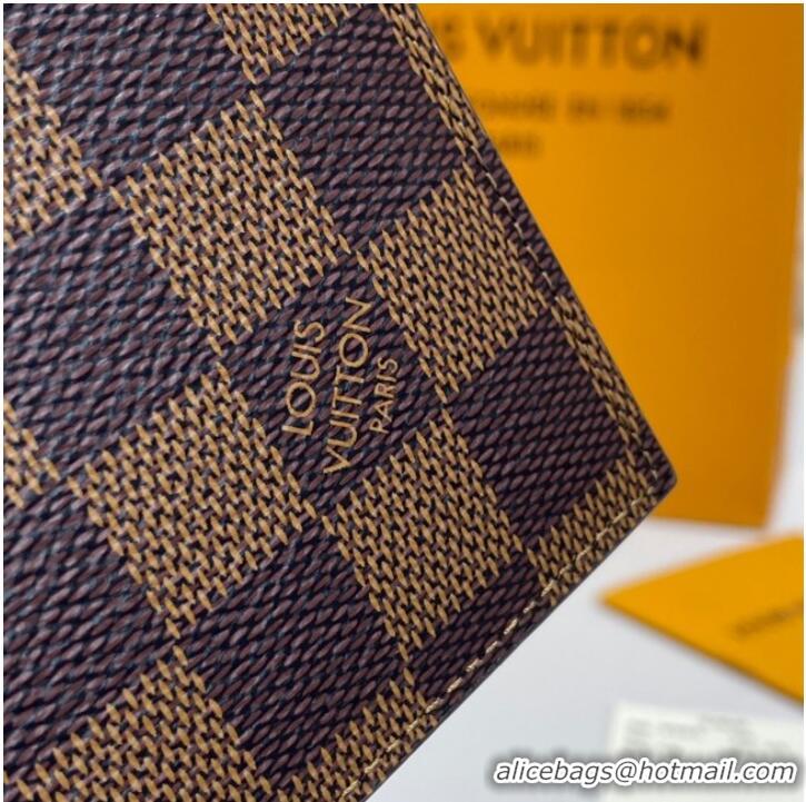 Well Crafted Louis Vuitton MULTIPLE WALLET M60053-4