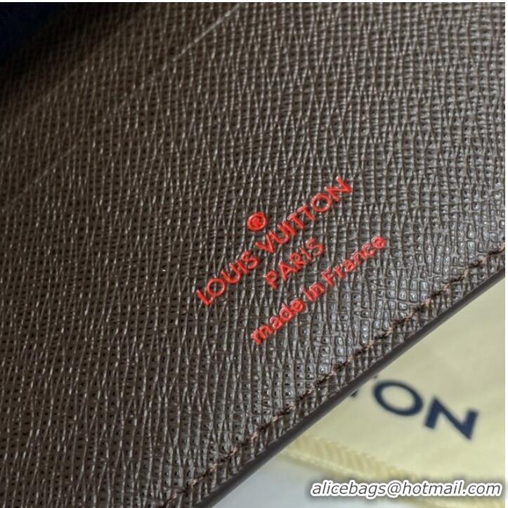 Well Crafted Louis Vuitton MULTIPLE WALLET M60053-4