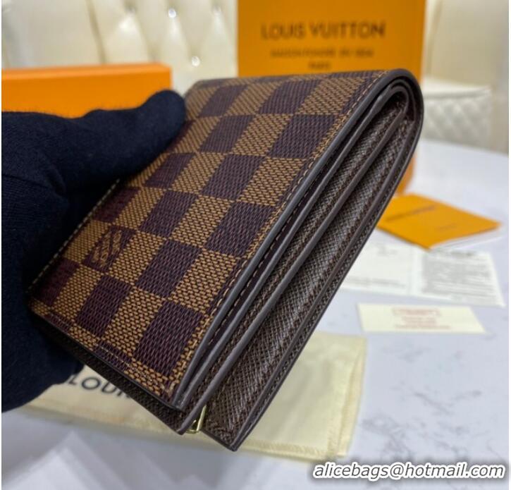 Well Crafted Louis Vuitton MULTIPLE WALLET M60053-4