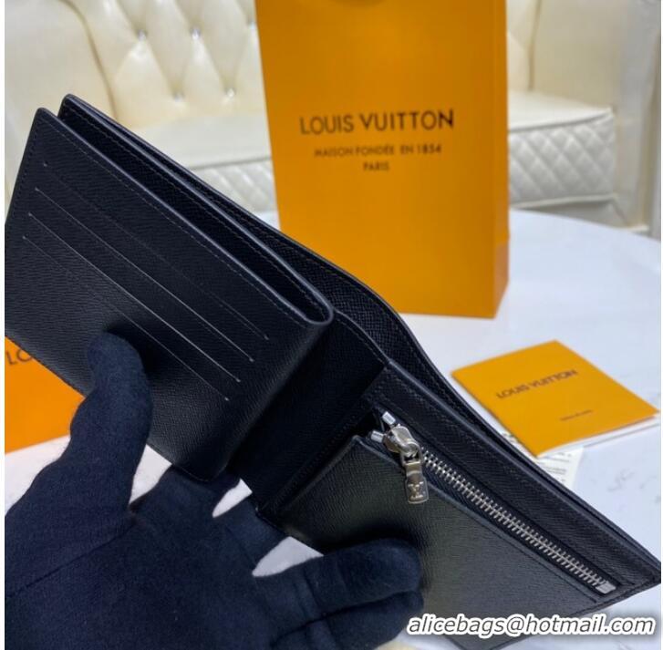 Pretty Style Louis Vuitton MULTIPLE WALLET M60053-5