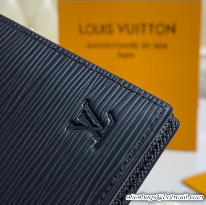 Famous Brand Louis Vuitton MULTIPLE WALLET M60053-6