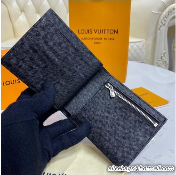 Famous Brand Louis Vuitton MULTIPLE WALLET M60053-6