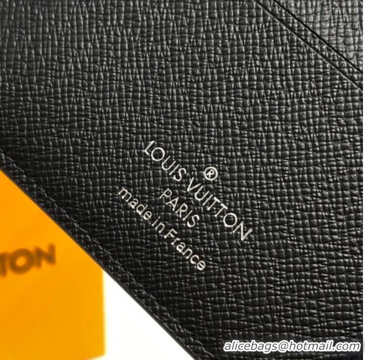 Famous Brand Louis Vuitton MULTIPLE WALLET M60053-6