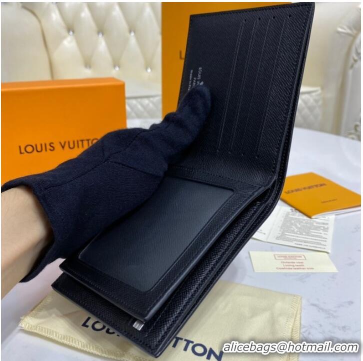 Famous Brand Louis Vuitton MULTIPLE WALLET M60053-6