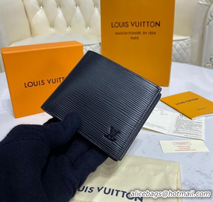 Famous Brand Louis Vuitton MULTIPLE WALLET M60053-6