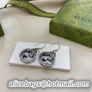 Sophisticated Gucci Earrings CE9304