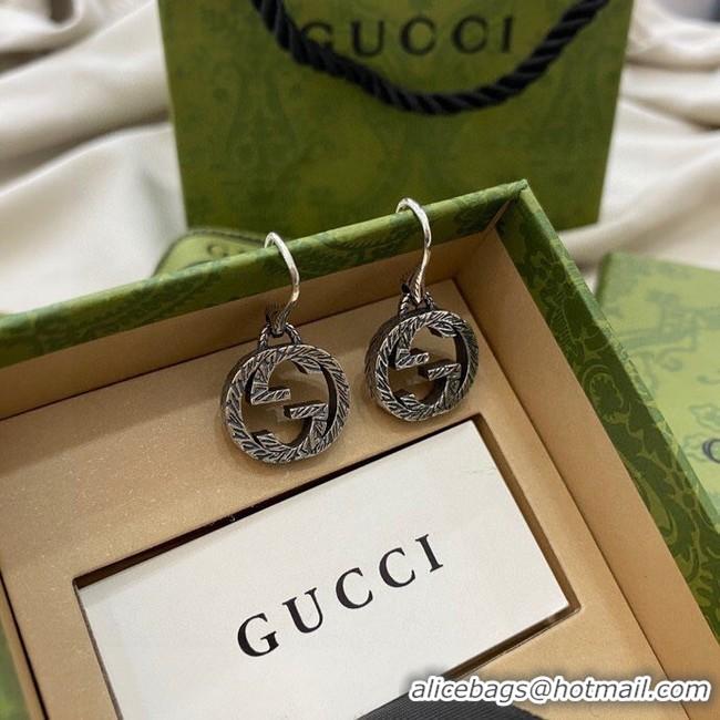 Sophisticated Gucci Earrings CE9304