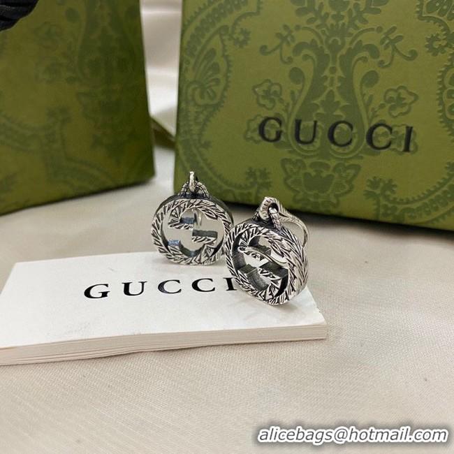 Sophisticated Gucci Earrings CE9304