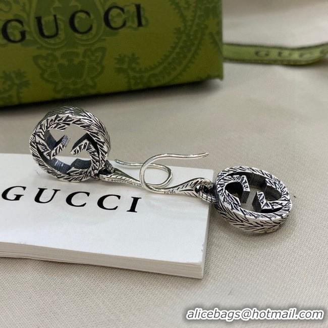 Sophisticated Gucci Earrings CE9304