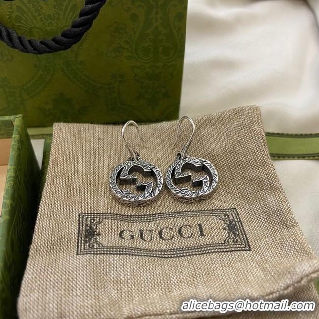 Sophisticated Gucci Earrings CE9304