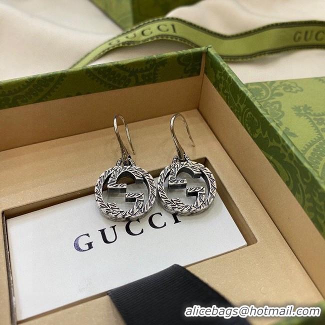 Sophisticated Gucci Earrings CE9304