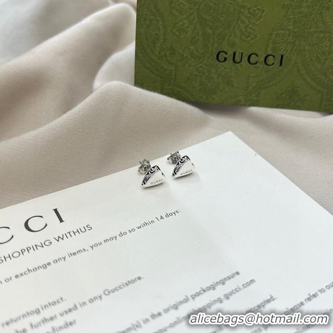 Good Looking Gucci Earrings CE9305