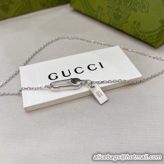 Discount Gucci Necklace CE9306