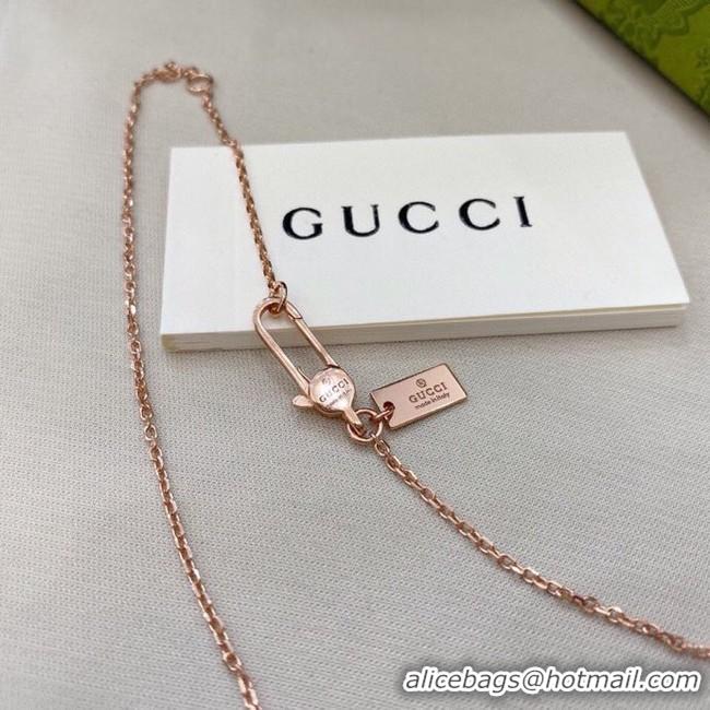 Discount Gucci Necklace CE9306