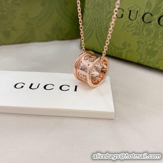 Discount Gucci Necklace CE9306