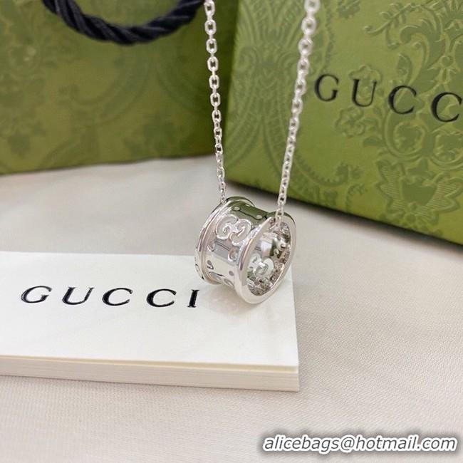 Discount Gucci Necklace CE9306