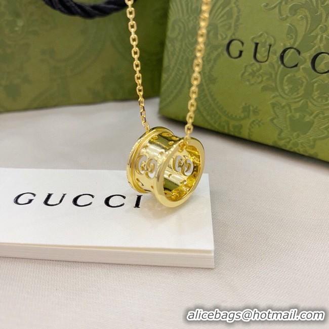 Discount Gucci Necklace CE9306