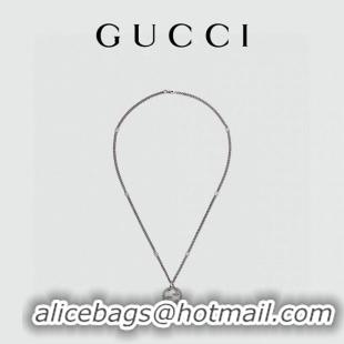 Duplicate Gucci Necklace CE9307