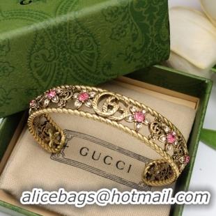 Luxurious Gucci Bracelet CE9357