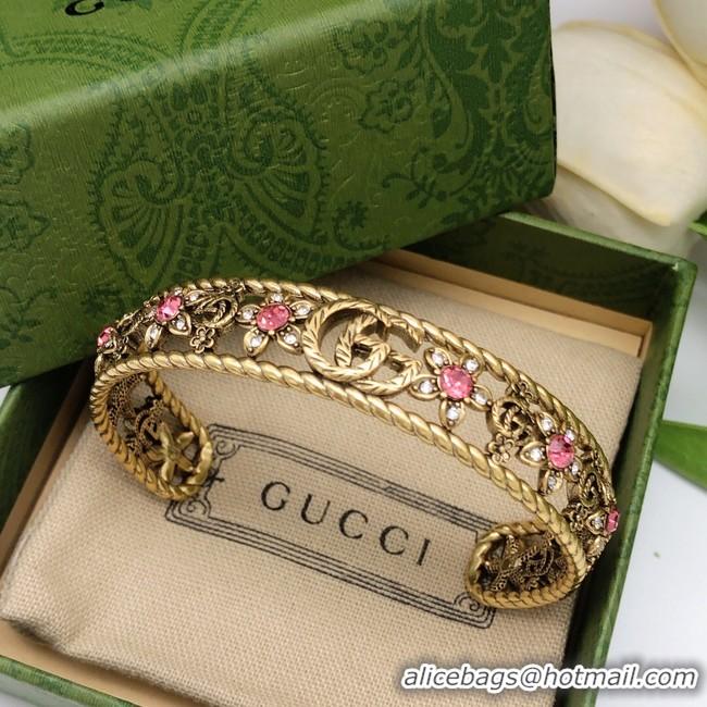 Luxurious Gucci Bracelet CE9357