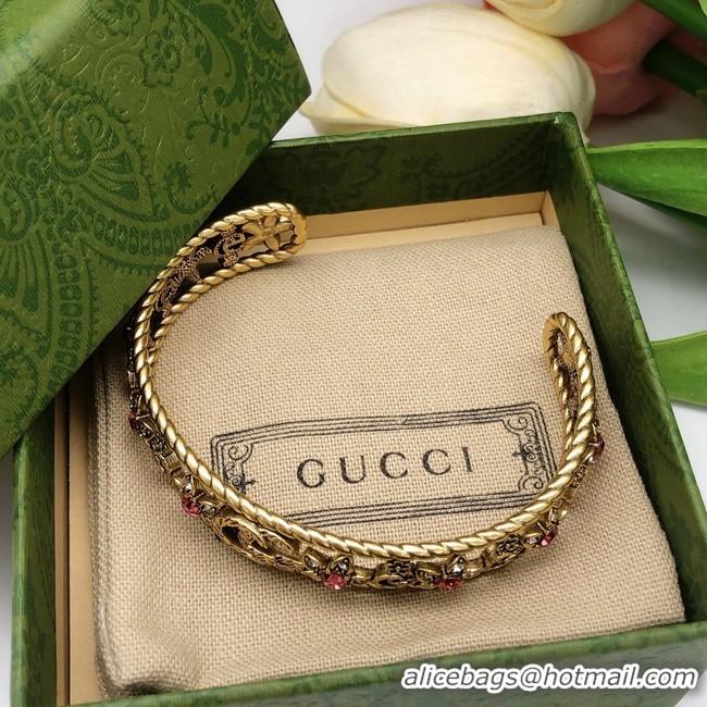 Luxurious Gucci Bracelet CE9357