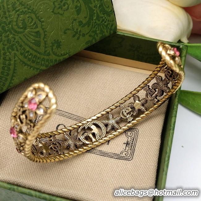 Luxurious Gucci Bracelet CE9357