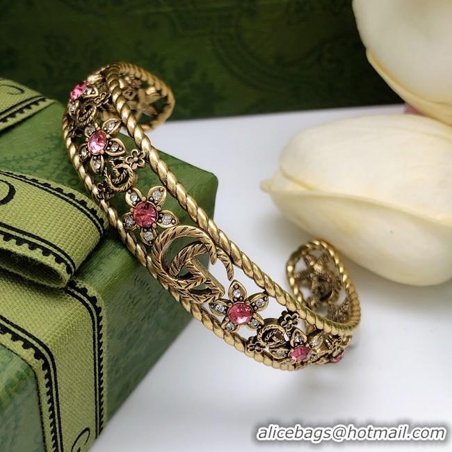 Luxurious Gucci Bracelet CE9357