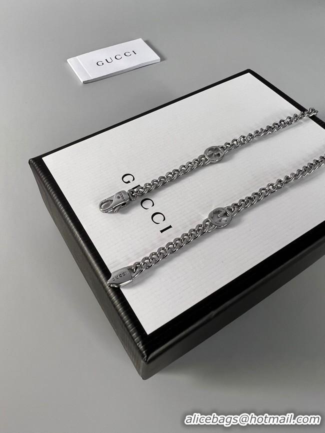 Pretty Style Gucci Necklace CE9423