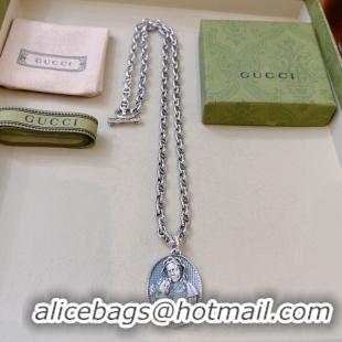 Top Grade Gucci Necklace CE9492