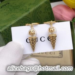 1:1 aaaaa Gucci Earrings CE9499