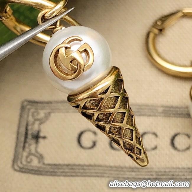 1:1 aaaaa Gucci Earrings CE9499