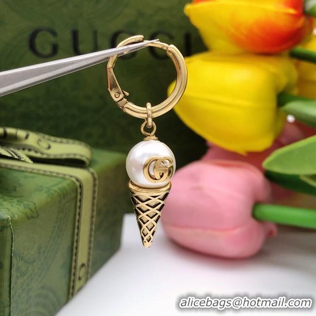 1:1 aaaaa Gucci Earrings CE9499