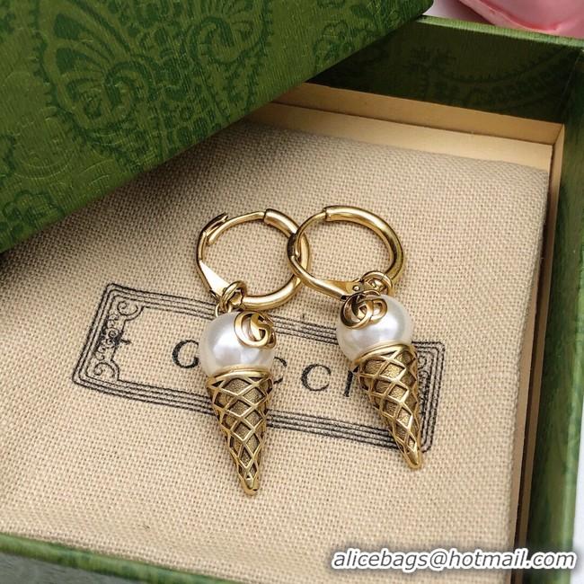 1:1 aaaaa Gucci Earrings CE9499