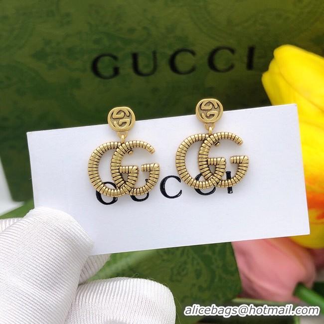 Purchase Gucci Earrings CE9502