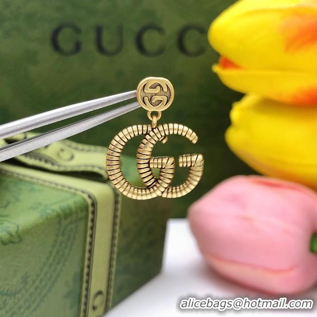 Purchase Gucci Earrings CE9502