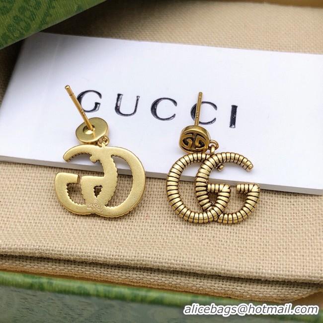 Purchase Gucci Earrings CE9502