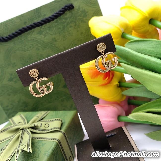 Purchase Gucci Earrings CE9502